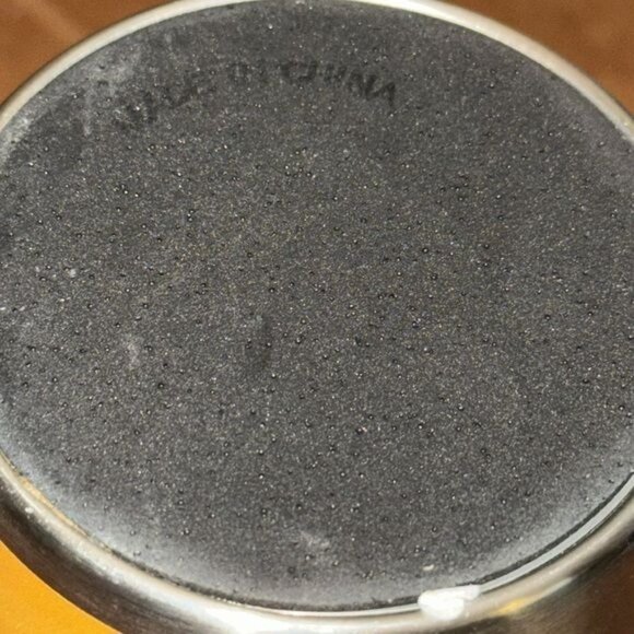 Stainless Steel Tumbler With Lid 20 Oz "Were Nacho Average Team" Print - Picture 4 of 6